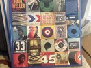 Paul Weller Presents That Sweet, Sweet Music Double Vinyl LP red / white