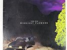 The Dig Midnight Flowers LP Record Album Vinyl