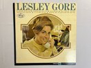 Lesley Gore / Girl Talk 1964 Vinyl LP VG+/VG+ Mono Mercury Record Album