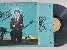 19954 LP 33 rpm - Franco Battiato - Patriots - EMI 1980