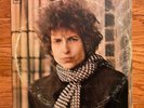 Bob Dylan - Blonde on Blonde 2-LP Mono Columbia C2L 841  Claudia 1966 Pressing