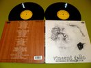 Vincent Gallo - Recordings Of Music For Film - 1st Press 2002 UK 
