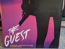 The Guest Vinyl Soundtrack Limited Edition Purple