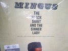 Charles Mingus The Black Saint And The Sinner Lady NEW Vinyl QRP Audiophile