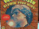 VAN MORRISON  BLOWIN' YOUR MIND  ORIG. BANG RECORDS (BLP-218) MONO LP NEAR MINT