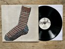 HENRY COW • The Henry Cow Legend • 1973 Virgin UK FIRST Press • NEAR MINT