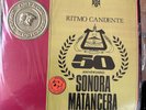 SONORA MATANCERA GRABACIONES ESPECIALES 3 LP SET Mexico VG+