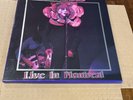 Genesis Live In Montreal 3LP Set . Very Rare