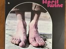 April Wine - Self-Titled/ Canada-Aquarius Records