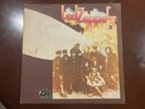 Led Zeppelin II Vinyl RL Hot Mix First Pressing 1969 G+/VG