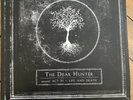 The Dear Hunter ACT III Opened GREEN SMUDGE VINYL RECORD 2 LP