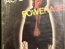 AC/DC POWERAGE 1st Press LP 1978 Atlantic SD 19180
