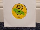 The Carib Beats - I'll Try / If I Did Look Dec.1967 7 Inch .