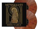 MESHUGGAH IMMUTABLE NEW LP
