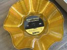 Record Bowl - The Weeknd - Beauty Behind The Madness Upcycled & Repurposed Bowl