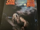 Ozzy Osbourne 1983 Bark At The Moon Vinyl Record Ultrasonic Cleaned