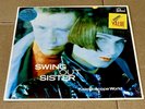 (SEALED )-Swing Out Sister-“Kaleidoscope World”-LP 1989-Fontana Records (import)