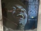 BILLY PRESTON God Planned It RARE Original US Apple LP WITHDRAWN Cover SEALED