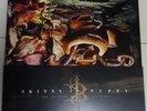 Skinny Puppy The Greater Wrong of the Right vinyl LP limited SO RARE  + BONUS