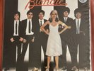 BLONDIE Parallel Lines Simply Vinyl 180g LP UK 2000 NEW RARE