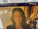 Rare DBX Encoded Audiophile Nautilus Joan Baez 'Diamonds & Rust' NM Play Tested