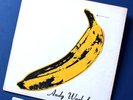 ORIGINAL 1967 ANDY WARHOL BANANA COVER THE VELVET UNDERGROUND & NICO LP VINYL