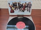 JOE QUIJANO Y SU ORQUESTA-LA PACHANGA SE BAILA ASI Colombia Pressing- VG+