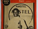 AFRICAN LATIN SON MONTUNO SAM MANGWANA FESTIVAL DES MAQUISARDS MICHITA HEAR