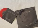 Wash Us In The Blood by Kanye West featuring Travis Scott (Picture Disc Vinyl)