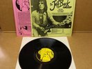 JEFF BECK - THE JEFF BECK GROUP EUROPEAN TOUR - LP TAKRL #1902