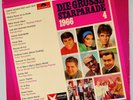 Various - Die Grosse Starparade 1966/4 Vinyl LP Germany/ Hep Stars/ CV Beatles