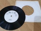 RARE Marty Wilde & Wildcats Bad Boy/It's Been Nice White Label Demo Promo Sample