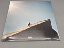 Daniel Caesar - Freudian Exclusive Rare Limited Edition Blue Colored Vinyl LP