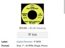 ianhodkin: Teddy Vann Single