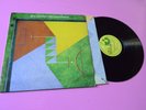 NICK MASON'S PINK FLOYD LP FICTITIOUS SPORTS ITALY 1981 EX