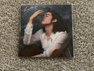 RARE Conan Gray: Heather & Maniac 7 Inch Colored Vinyl Record SOLD OUT