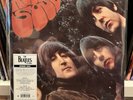 The Beatles - Rubber Soul Vinyl LP 2014 MONO Pressing