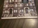 Led Zeppelin - Physical Graffiti - 1975 Double LP - Vinyl VG - Inners & Insert