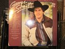 George Strait Vinyl Greatest Hits, MCA-5567, Vinyl LP (1985)