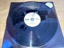 Tayla - Bang The Drums / Remnants - 12” 1993 Vgc+