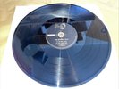 The Invisible Man - The Bell Tune / The Tone Tune - 12” 1994 Vgc+