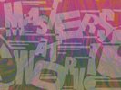Masters At Work - The Album (2xLP, Album)