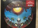 Aoxomoxoa by Grateful Dead Picture Disc Limited 50th Collectors Edition Vinyl Lp