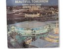 There's A Great Big Beautiful Tomorrow GE Carousel Of Progress Disneyland 45 RPM
