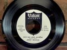 RARE  Denny Provisor – It Really Tears Me Up / She's Not Mine Anymore