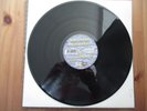 ERIC KING - Walhalla EP - Vinyl 12