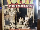 SOCIAL DISTORTION - HARD TIMES & NURSERY RHYMES 2LP VINYL RECORD GATEFOLD