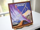 Little Feat - Feats Don't Fail Me Now Vinyl Record in Excellent Condition 180G