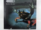 Prodigy - The Fat Of The Land Vinyl Record Silver Color Variant