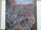 Entombed – Crawl - 12” Vinyl Single - Released In 1991 – EARACHE RECORDS MOSH 38